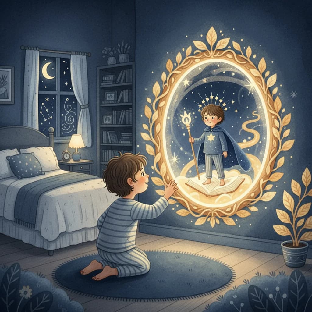 Why Kids Relate Better to Stories Than Advice