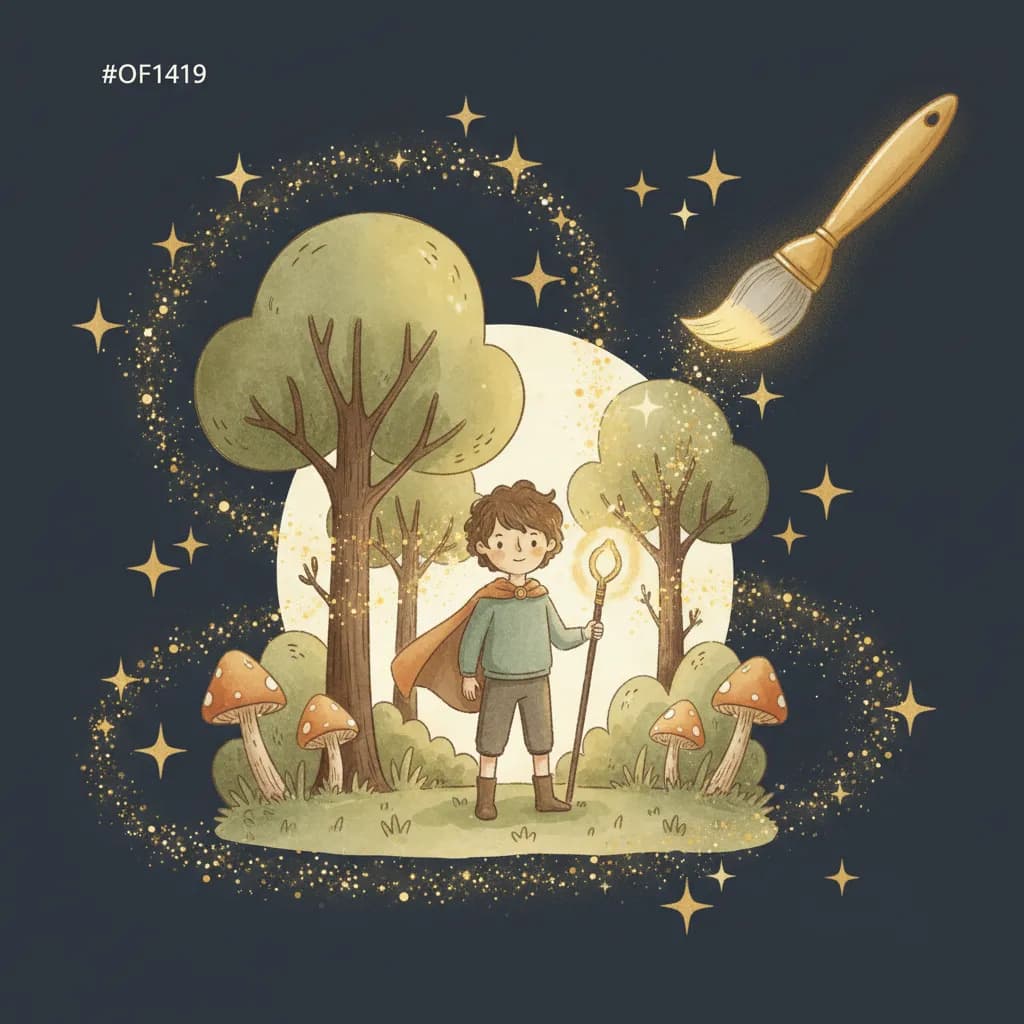 Personalized Stories Where Your Child Is the Hero